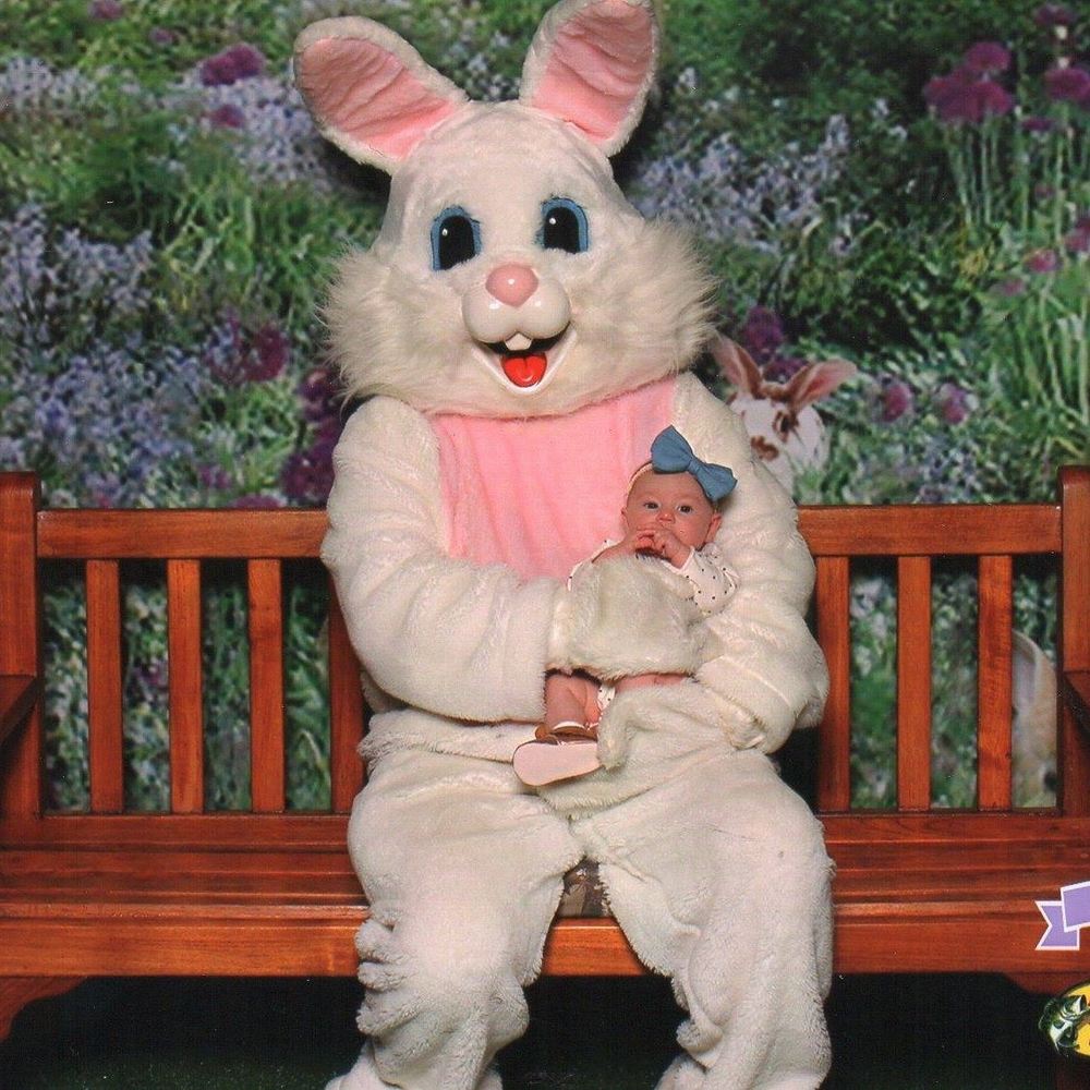 Meet your Posher, Kelsey